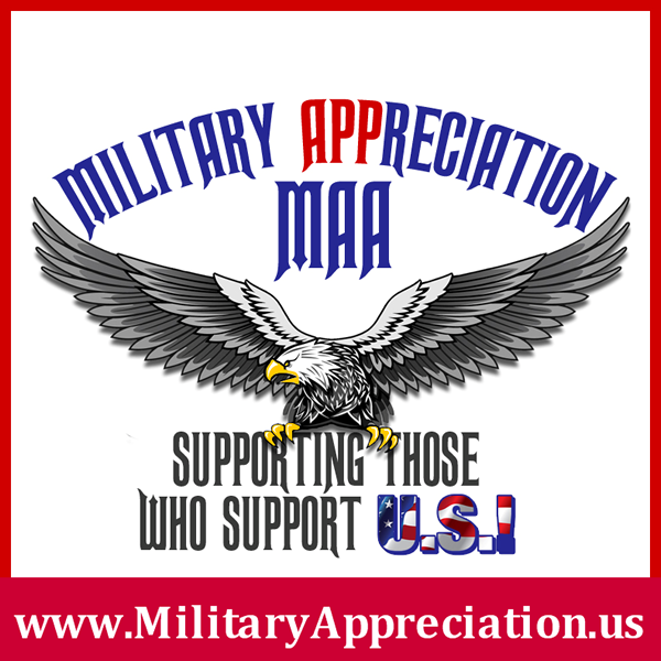 Military Appreciation